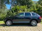 Porsche Cayenne S Orig NL NAP Leer Bose Sensoren Cruise, Automaat, Cayenne, 2220 kg, Vierwielaandrijving