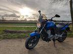 Blauwe Honda CBF500-ABS, Motoren, Particulier, Meer dan 35 kW, Toermotor