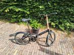 Batavus nova versa vouwfiets  licht in gewicht, Fietsen en Brommers, Fietsen | Vouwfietsen, Ophalen, 20 inch of meer, Gebruikt