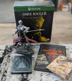 Dark Souls III Collector's Edition, 1 speler, Ophalen of Verzenden, Zo goed als nieuw, Role Playing Game (Rpg)