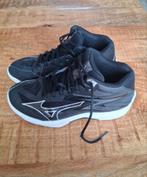Mizuno Korfbal/Volleybal zaal schoenen maat 38.5, Sport en Fitness, Korfbal, Ophalen of Verzenden, Gebruikt, Schoenen