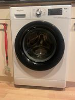Wasmachine Whirlpool FFB 8469 BV BE, Witgoed en Apparatuur, Wasmachines, Ophalen, 1200 tot 1600 toeren, 8 tot 10 kg, Wolwasprogramma