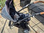 Mutsy evo kinderwagen, Ophalen, Zo goed als nieuw
