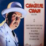 The Charlie Chan Collection.( Laserdisc Boxset), Boxset, Alle leeftijden, Ophalen of Verzenden, Zo goed als nieuw
