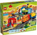 duplo treinset 10508, Gebruikt, Ophalen of Verzenden