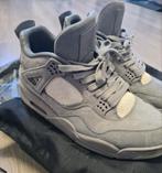 Nike Air Jordan 4 KAWS incl doos Maat 45 Zeer nette staat, Ophalen, Overige kleuren, Nike, Zo goed als nieuw