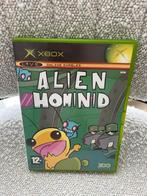 Alien hominid xbox original, 1 speler, Ophalen of Verzenden, Zo goed als nieuw