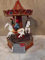 Carrousel kerst, Diversen, Kerst, Ophalen of Verzenden, Zo goed als nieuw