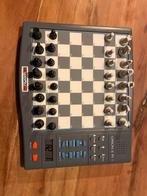 Orion 6 in 1 Schaken - Millennium, Hobby en Vrije tijd, Ophalen of Verzenden, Minder dan 500 stukjes, Gebruikt, Schaken