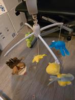 Box mobiel, Kinderen en Baby's, Boxen, Ophalen of Verzenden, Zo goed als nieuw, Rond