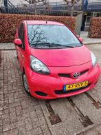 Toyota Aygo, Auto's, Handgeschakeld, Particulier, 3 cilinders, 999 cc