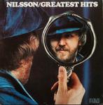 NILSSON LP: GREATEST HITS, Ophalen of Verzenden, 1960 tot 1980, Gebruikt