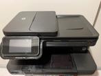 HP Photosmart 7510 All-in-one, Computers en Software, Printers, Ophalen, Hp, Inkjetprinter, All-in-one
