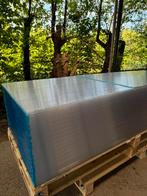 Nieuwe polycarbonaat kanaalplaten 16mm uv bestendig, Ophalen, Nieuw