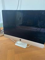 iMac 27" Retina 5K (Late 2015) – Krachtige desktop met 250GB, Computers en Software, Apple Desktops, Ophalen, 256 GB, 32 GB, SSD