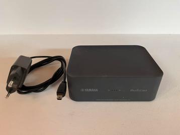 Yamaha WXAD-10 MusicCast mediaspeler WiFi - als nieuw beschikbaar voor biedingen
