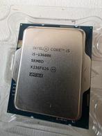 Intel Core i5-13600K processor, Computers en Software, Processors, Ophalen of Verzenden, Zo goed als nieuw, Intel Core i5, 4 Ghz of meer