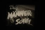 16mm film. Das Männerschiff, Ophalen of Verzenden, 16mm film