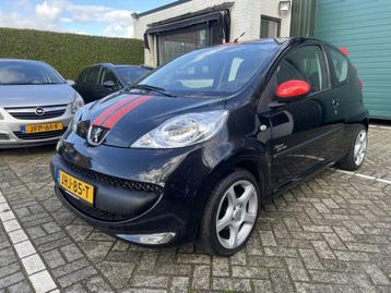 Peugeot 107 /Airco!/Sport beschikbaar voor biedingen