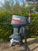 Yamaha 70pk 2takt autolube, Benzine, Ophalen of Verzenden, 30 pk of meer, Zo goed als nieuw