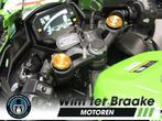 KAWASAKI ZX 4 (bj 2023), 4 cilinders, Bedrijf, Super Sport, 399 cc