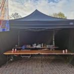 Eindfeest school? Poffertjeskraam te huur!, Ophalen, Zo goed als nieuw, Overige