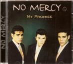 No Mercy - My promise, Ophalen of Verzenden, Zo goed als nieuw