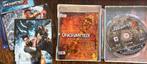 Uncharted 2: Among Thieves - PS3, Spelcomputers en Games, Avontuur en Actie, Online, Gebruikt, 1 speler