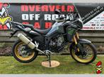 RIEJU AVENTURA 500 (bj 2024), Rieju, 2 cilinders, Bedrijf, Overig