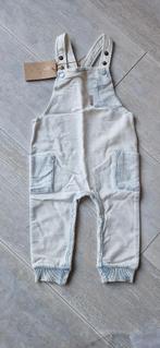 Z8 Neverland salopette Snow wash 74, Broekje, Z8, Nieuw, Ophalen of Verzenden