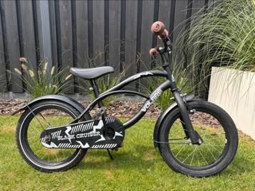 Volare black cruiser 16 inch beschikbaar voor biedingen