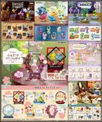 [𝗣𝗿𝗲-𝗼𝗿𝗱𝗲𝗿] Re-Ment ReMent Chibi SD Style Toy, Verzenden, Nieuw