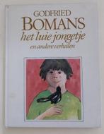 Het luie jongetje en andere verhalen, Godfried Bomans, Boeken, Ophalen of Verzenden, Zo goed als nieuw, Godfried Bomans, Fictie algemeen