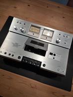 Akai GXC-325D, Ophalen of Verzenden, Akai