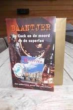 Baantjer Het Spel, Ophalen of Verzenden, Nieuw