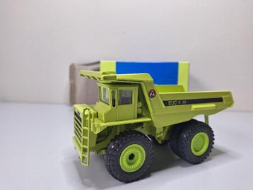 Dumper Euclid R-35 35 nieuw in doos.Conrad 2761 beschikbaar voor biedingen