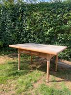 Franse antieke eettafel, Antiek en Kunst, Ophalen