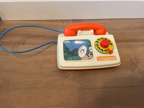 Muziek telefoon Kado verjaardag Sint Kerst, Kinderen en Baby's, Speelgoed | Babyspeelgoed, Zo goed als nieuw, Overige typen, Ophalen