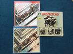 Drie elpees van THE BEATLES, Cd's en Dvd's, Vinyl | Pop, 1960 tot 1980, Ophalen of Verzenden, Zo goed als nieuw