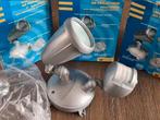 Halogeenstralers met bewegingsmelders (Nieuw) eventueel 3x, Ophalen of Verzenden, Nieuw