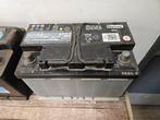 Banner 12v 69ah 680a auto accu, Ophalen, Gebruikt