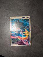Darkrai & Cresselia LEGEND Pokemon kaart, Hobby en Vrije tijd, Verzamelkaartspellen | Pokémon, Ophalen of Verzenden, Gebruikt