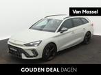 CUPRA Leon Sportstourer 1.5 TSI e-Hybrid Essential | NETTO V, 12 maanden, Stof, 4 cilinders, 26 kWh