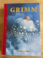 Volledige uitgave van 200 sprookjes Gebr. Grimm nieuw!, Boeken, Sprookjes en Fabels, Ophalen of Verzenden, Nieuw, Grimm