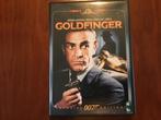 Goldfinger van 007 dvd, Vanaf 12 jaar, Ophalen of Verzenden, Zo goed als nieuw