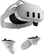 Gloednieuwe oculus quest 3 512gb, Spelcomputers en Games, Virtual Reality, Ophalen of Verzenden, Nieuw, Overige platformen