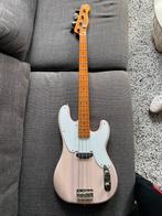 Squier Classic Vibe 50’s precision bass/basgitaar, Ophalen, Gebruikt