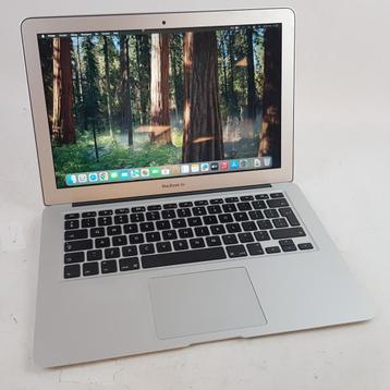 Apple Macbook Air 13-inch 2017 beschikbaar voor biedingen