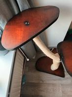 Krabpaal, Ophalen, Nieuw