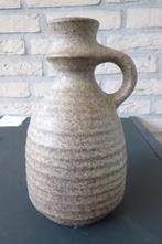 mooie Veste vaas (19 cm hoog), Gebruikt, Overige kleuren, Aardewerk of Porselein, Ophalen of Verzenden